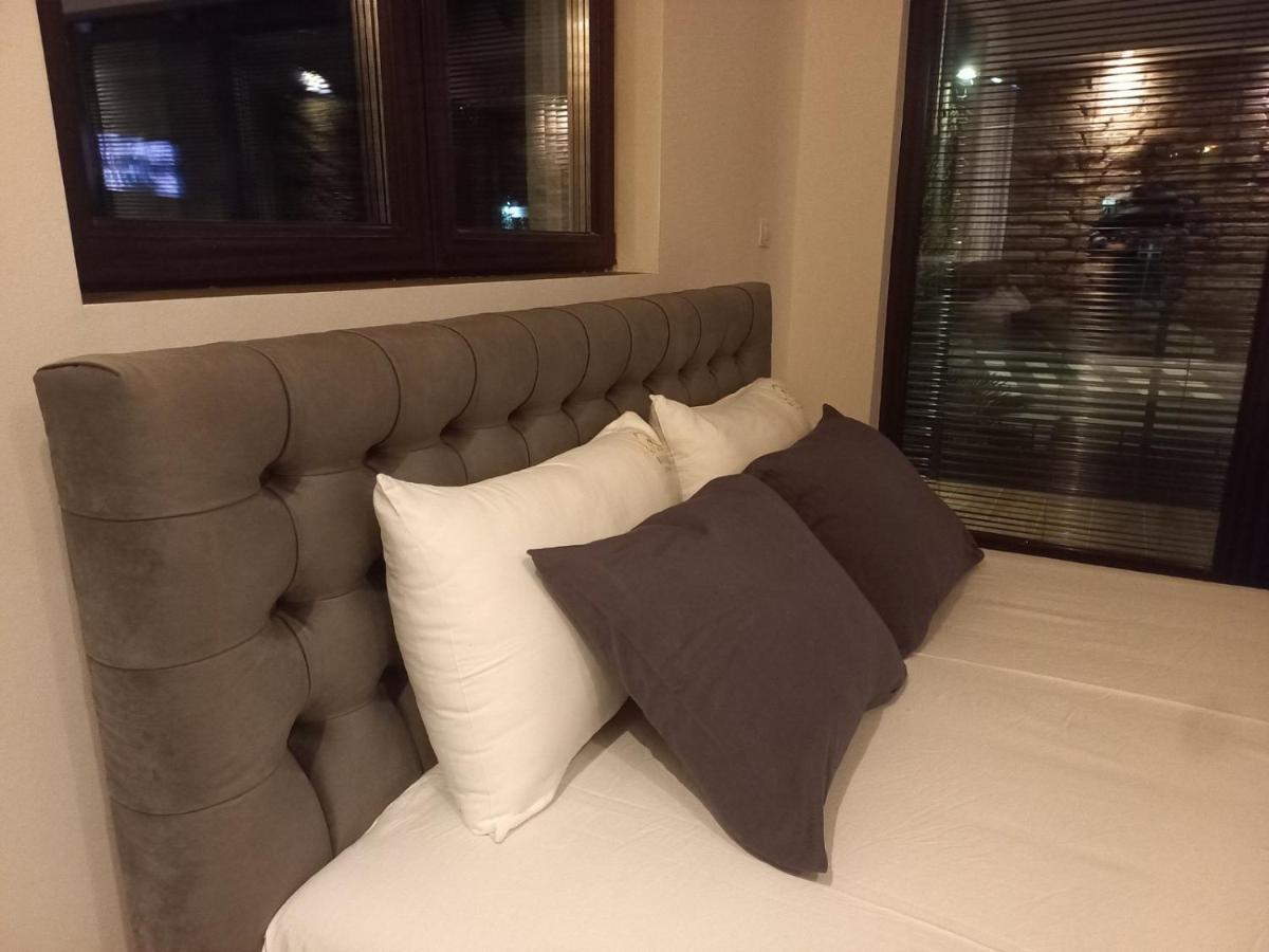 Belov Rooms And Apartments Демир-Капия Экстерьер фото
