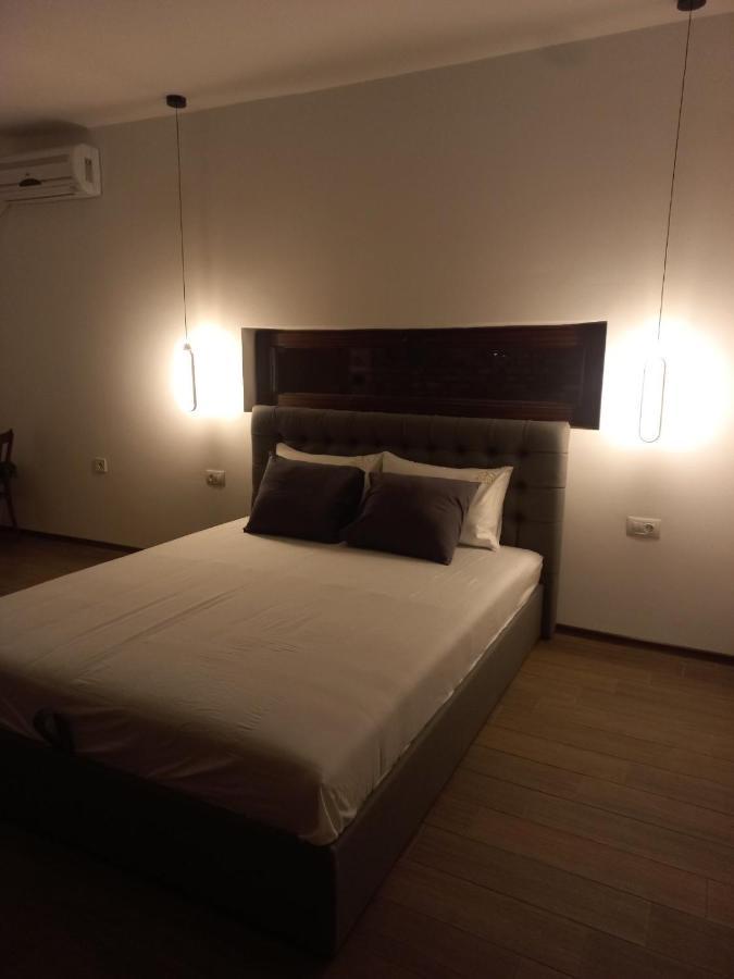 Belov Rooms And Apartments Демир-Капия Экстерьер фото