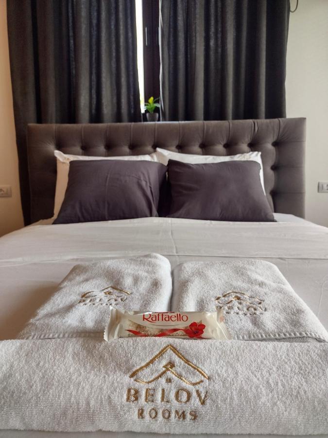 Belov Rooms And Apartments Демир-Капия Экстерьер фото